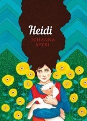 Heidi, The Sisterhood