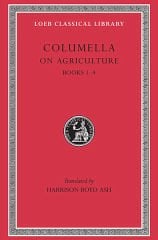L 361 On Agriculture, Vol I, Books 1-4