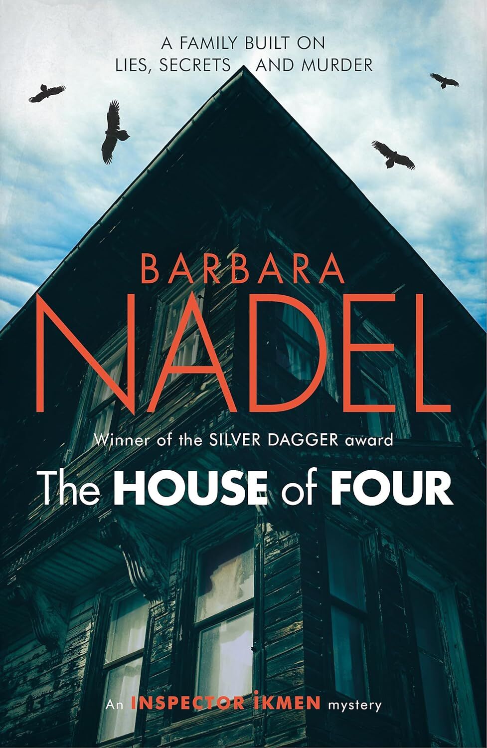 House of Four 19