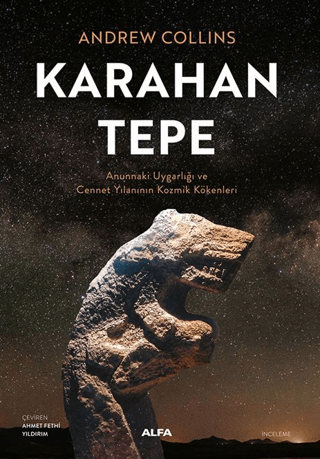 Karahan Tepe