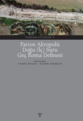 Parion Akropolü Doğu (İç) Suru Geç Roma Definesi