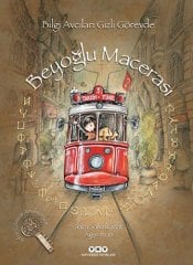 Beyoğlu Macerası – Bilgi Avcıları Gizli Görevde