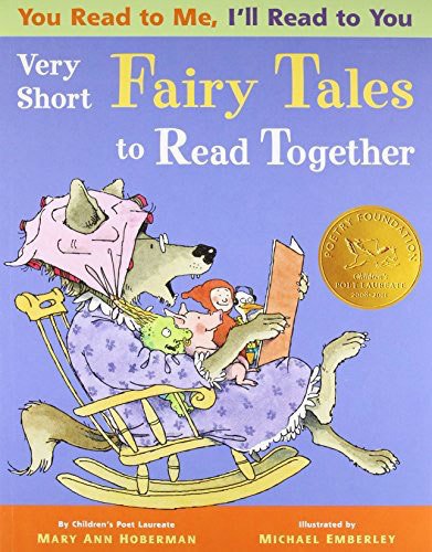 Very Short Fairy Tales to Read Together