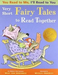 Very Short Fairy Tales to Read Together