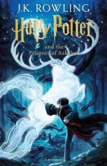 Prisoner of Azkaban, Harry Potter 3