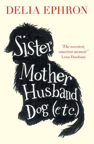 Sister Mother Husband Dog