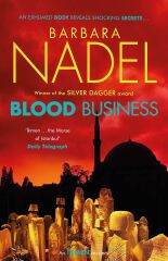Blood Business 22