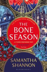 Bone Season, The Bone Season 1