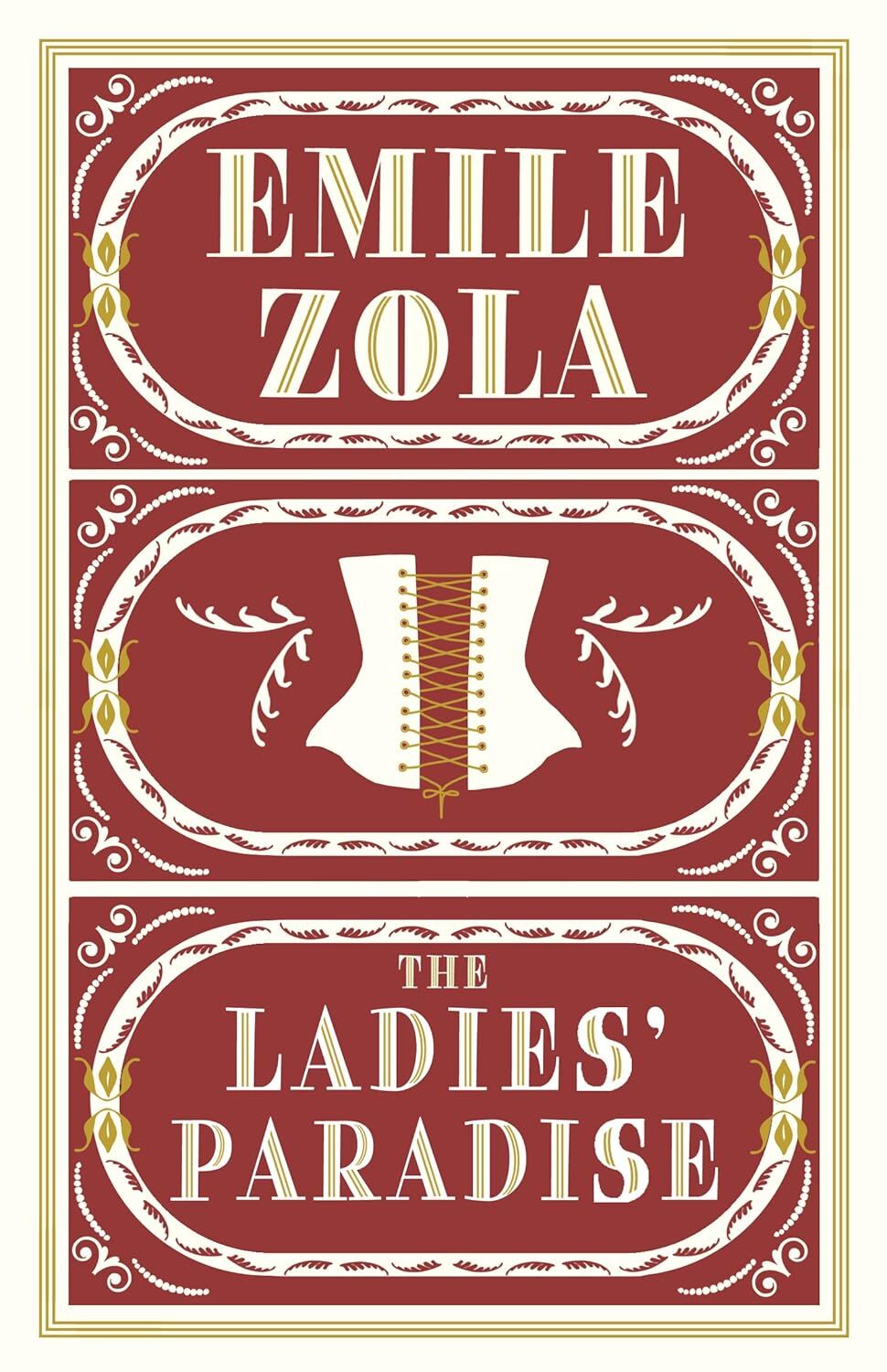 Ladies' Paradise