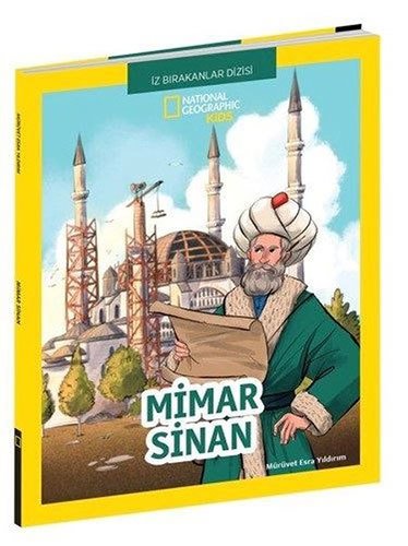 Mimar Sinan, National Geographic Kids