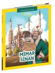 Mimar Sinan, National Geographic Kids