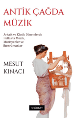 Antik Çağda Müzik