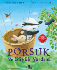 Porsuk ve Büyük Yardım