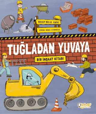 Tuğladan Yuvaya