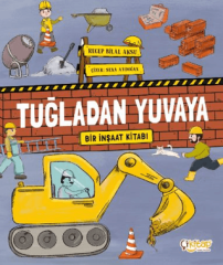 Tuğladan Yuvaya