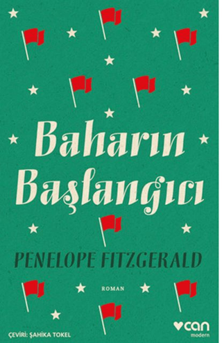 Baharın Başlangıcı