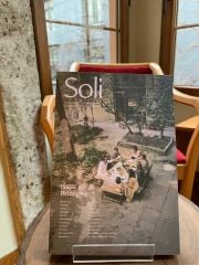 Soli Dergi - Sayı:1