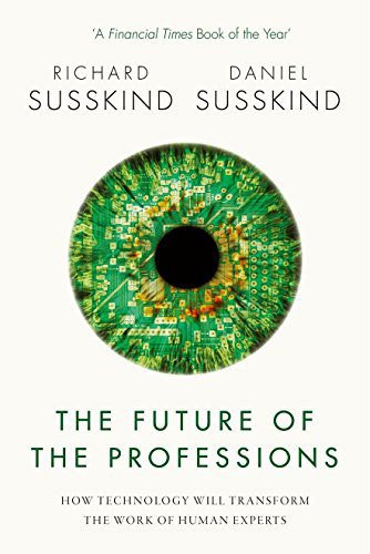 Future of the Professions