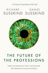 Future of the Professions