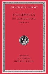 L 407 On Agriculture, Vol II, Books 5-9