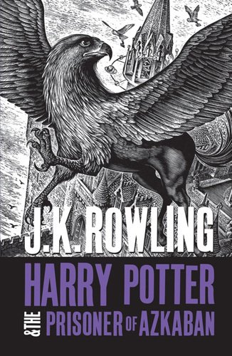 Prisoner of Azkaban, Harry Potter 3