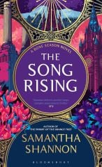 Song Rising, The Bone Season 3
