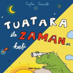 Tuatara ile Zaman Keşfi