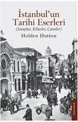 İstanbul’un Tarihi Eserleri