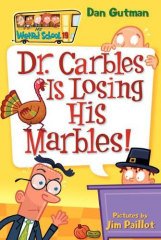 MWS 19: Dr. Carbles Is Losing His Marbles!