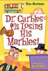 MWS 19: Dr. Carbles Is Losing His Marbles!