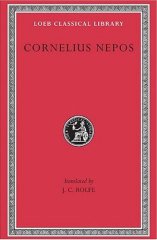 L 467 On Great Generals. On Historians