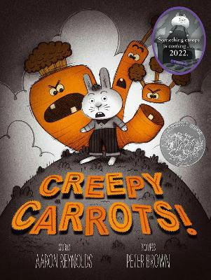 Creepy Carrots! , Creepy Tales! 1