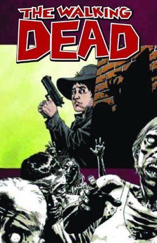 Life Among Them, The Walking Dead Volume 12