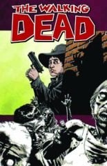 Life Among Them, The Walking Dead Volume 12