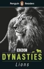 Dynasties: Lions, Penguin Readers L - 1