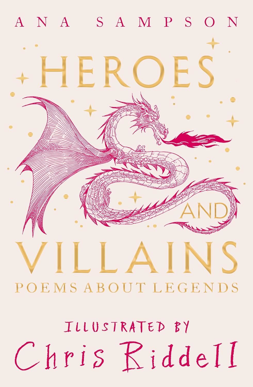 Heroes and Villains