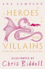 Heroes and Villains