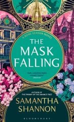 Mask Falling, The Bone Season 4