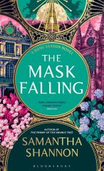 Mask Falling, The Bone Season 4