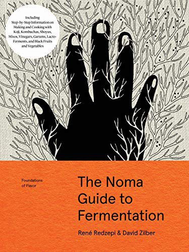 Noma Guide to Fermentation