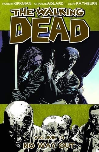 No Way Out, The Walking Dead Volume 14