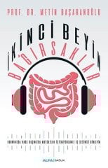 İkinci Beyin Bağırsaklar