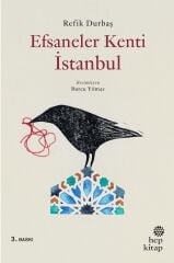 Efsaneler Kenti İstanbul