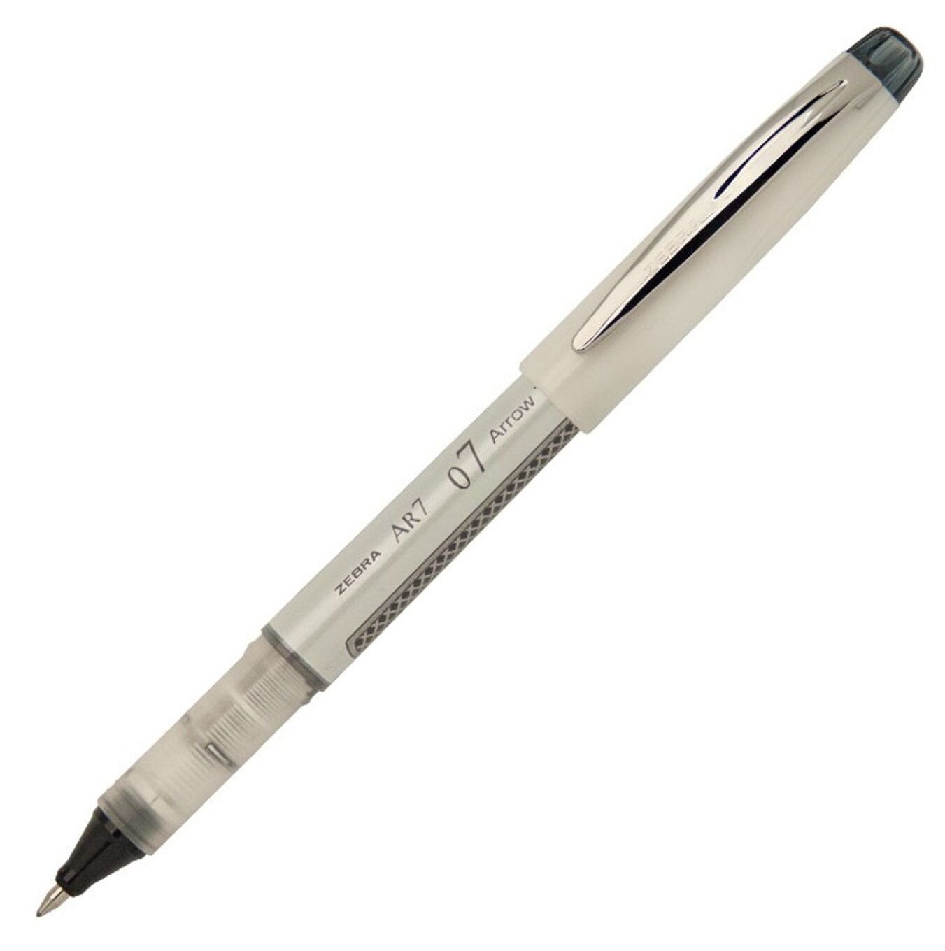 Zebra AR7 Roller Kalem 0.7mm Turuncu