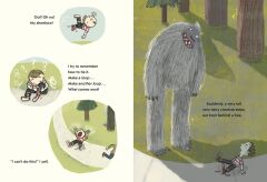 Power of Yeti