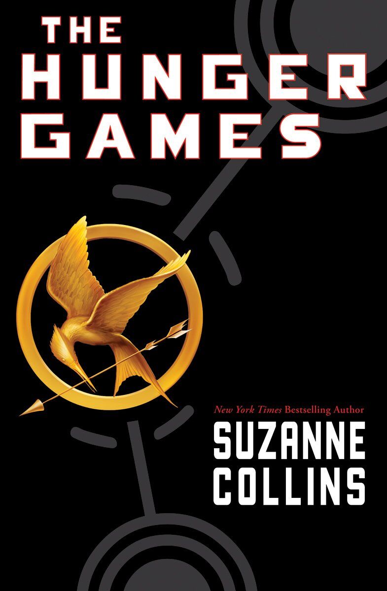 Hunger Games, Hunger Games 1
