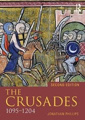 Crusades, 1095- 1204