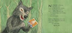 Wolf's Story