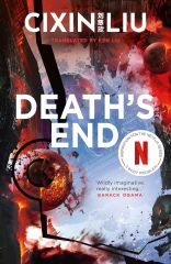 Death's End, The Three-Body Problem 3
