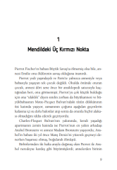 Zirvenin Dibindeki Çocuk